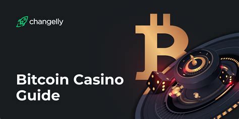  bitcoin casino how it works